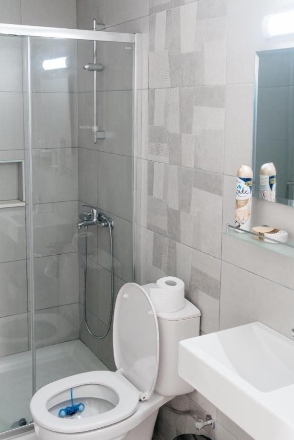 Seasunlove Apt. Appartement Larnaca Buitenkant foto