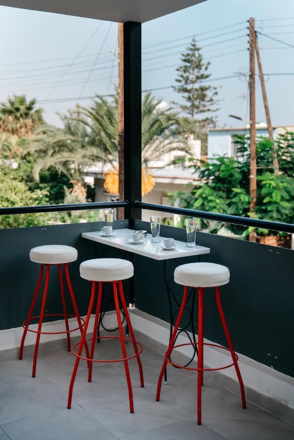Seasunlove Apt. Appartement Larnaca Buitenkant foto